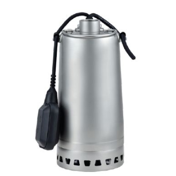 Pompa zatapialna z pływakiem ISQ 32-330 230V